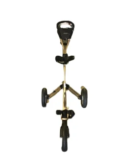 Used Bag Boy EXPRESS GX Golf Cart 3 Wheel