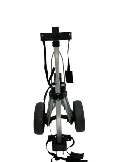 Used Bag Boy LT 440 2 Wheel Golf Pull Cart
