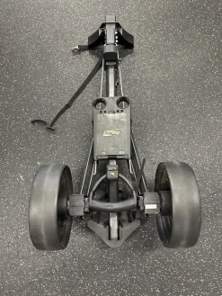 Used Bag Boy M-300 Golf Cart 2 Wheel