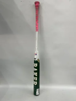 Used BAKER PURE BB/SB Slowpitch Bat 34"