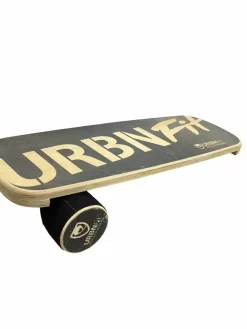 Used Balance Board Black