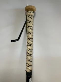 Used BamBooBat BBB FUNGO BB/SB Fungo Bat 34"