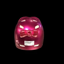 Used Barbie Bike Helmet