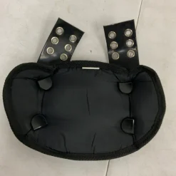 Used Battle Sports BACK PLATE FB Rib Pads Youth
