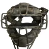 Used Battle Sports UMPIRE MASK Umpire Mask