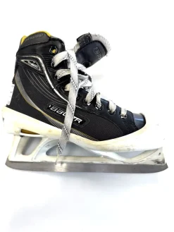 Used Bauer 160 Junior Goalie Skate Junior 03