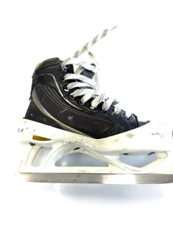 Used Bauer 160 Junior Goalie Skate Junior 03