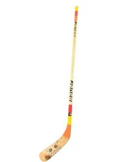 Used Bauer 200 Senior Wood Right