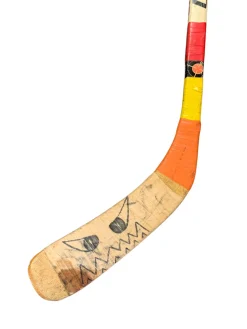 Used Bauer 200 Senior Wood Right