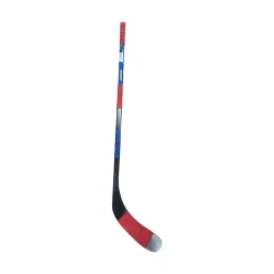 Used Bauer 3000 WOOD YOUTH HOCKEY STICK Youth Wood Straight