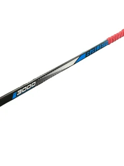 Used Bauer 3000 Youth Wood Straight
