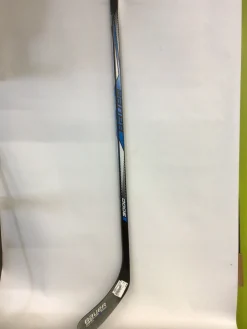 Used Bauer ABS 3000 Youth Wood Straight