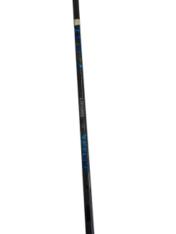 Used Bauer AGENT HUGHES Senior One Piece Left 87 Flex