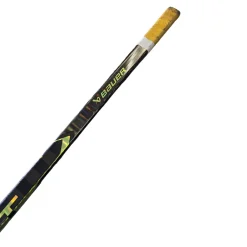 Used Bauer AGENT INTERMEDIATE STICK Inter One Piece Right 55 Flex