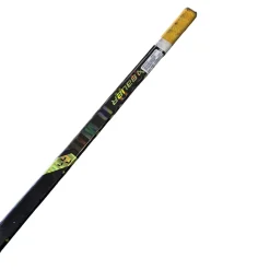 Used Bauer AGENT INTERMEDIATE STICK Inter One Piece Right 55 Flex