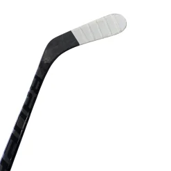 Used Bauer AGENT INTERMEDIATE STICK Inter One Piece Right 55 Flex