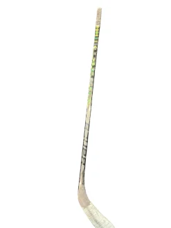 Used Bauer AG5NT BORON Inter One Piece Left 50 Flex