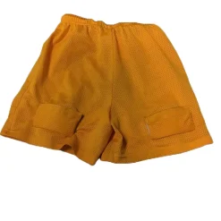 Used Bauer Basketball Shorts Y Youth
