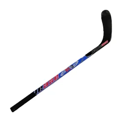 Used Bauer BATTLE AXE 3 Youth One Piece Left 50 Flex