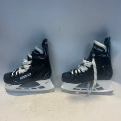 Used Bauer BAUER XLP Junior Hockey Skate Junior 04