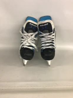 Used Bauer BAUER XLP Youth Hockey Skate Youth 13.0