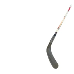 Used Bauer CBJ BAUER STICK Hockey Sticks Yt Black