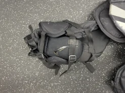 Used Bauer CLASSIC Senior Body Armor MD