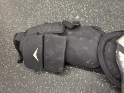 Used Bauer CLASSIC Senior Body Armor MD