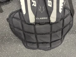 Used Bauer CLASSIC Senior Body Armor MD