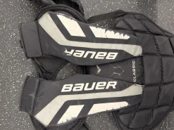 Used Bauer CLASSIC Senior Body Armor MD