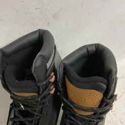 Used Bauer COLORADO Mens Softboot Skate Black Senior 10