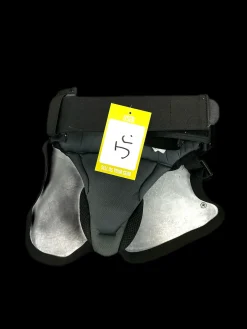 Used Bauer ELITE GOALIE CUP Goalie Accessory