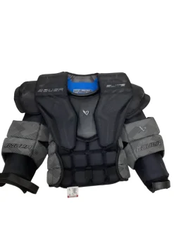 Used Bauer ELITE Inter Body Armor SM