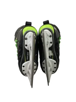 Used Bauer ELITE Junior Goalie Skate Junior 01.5