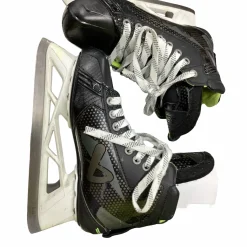 Used Bauer ELITE Senior Hockey Skate Senior 5