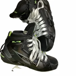Used Bauer ELITE Senior Hockey Skate Senior 5