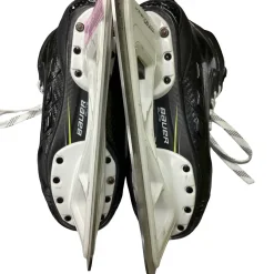 Used Bauer ELITE Senior Hockey Skate Senior 5