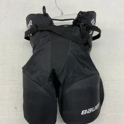 Used Bauer ENFANTS Youth Pant Black LG