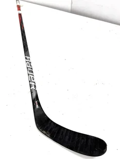 Used Bauer FLYLITE Inter One Piece Left 65 Flex