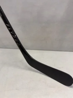Used Bauer FLYPRO Inter One Piece Left 50 Flex