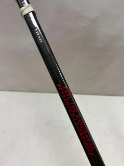 Used Bauer FLYPRO Inter One Piece Left 50 Flex
