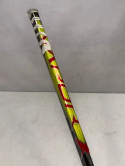 Used Bauer FLYPRO Inter One Piece Left 50 Flex