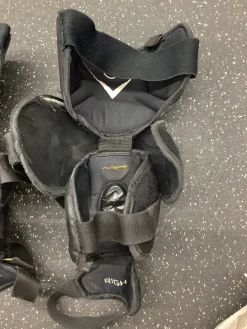 Used Bauer Goalie Accessory