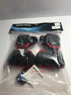 Used Bauer Goalie Accessory
