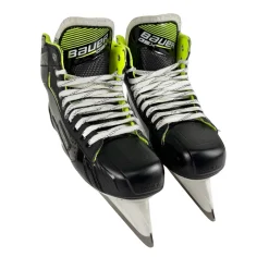 Used Bauer GSX Goalie Skates Senior 11D