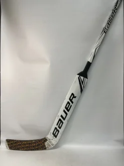 Used Bauer GSX Junior Goalie Stick 21"