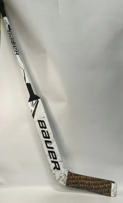 Used Bauer GSX Junior Goalie Stick 21"