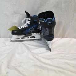 Used Bauer GSX Junior Goalie Skate Junior 03