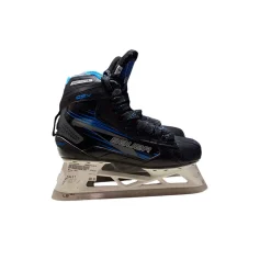 Used Bauer GSX Senior Goalie Skate Senior 7