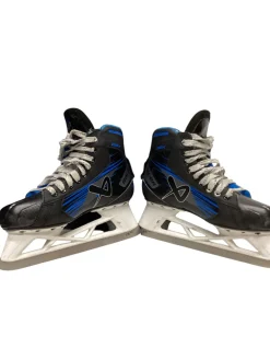 Used Bauer GSX Senior Goalie Skate Senior 7